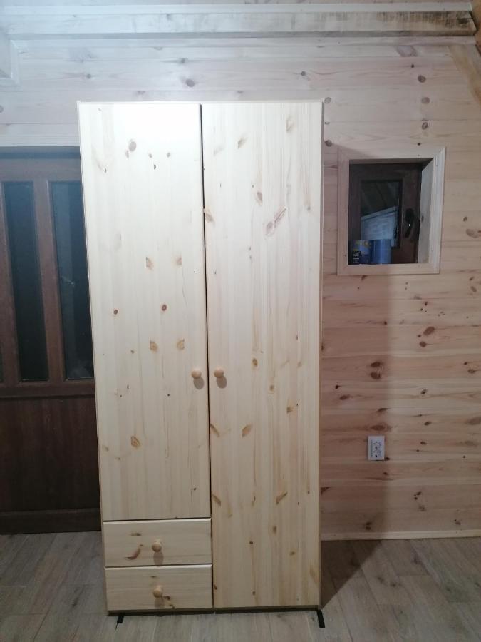 Zabljak_Vikendica Exterior foto